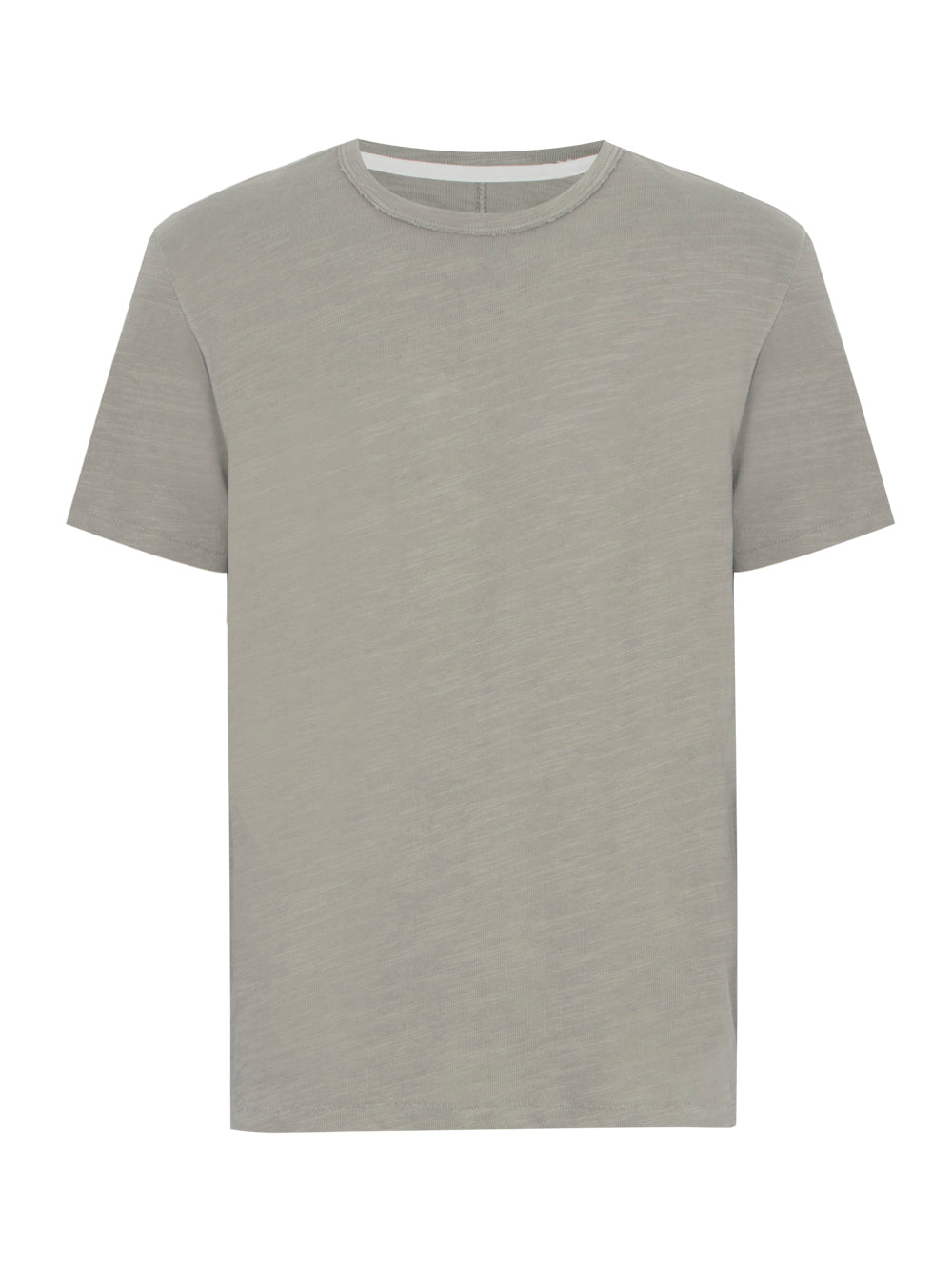 Classic Flame Tee Dark Mint