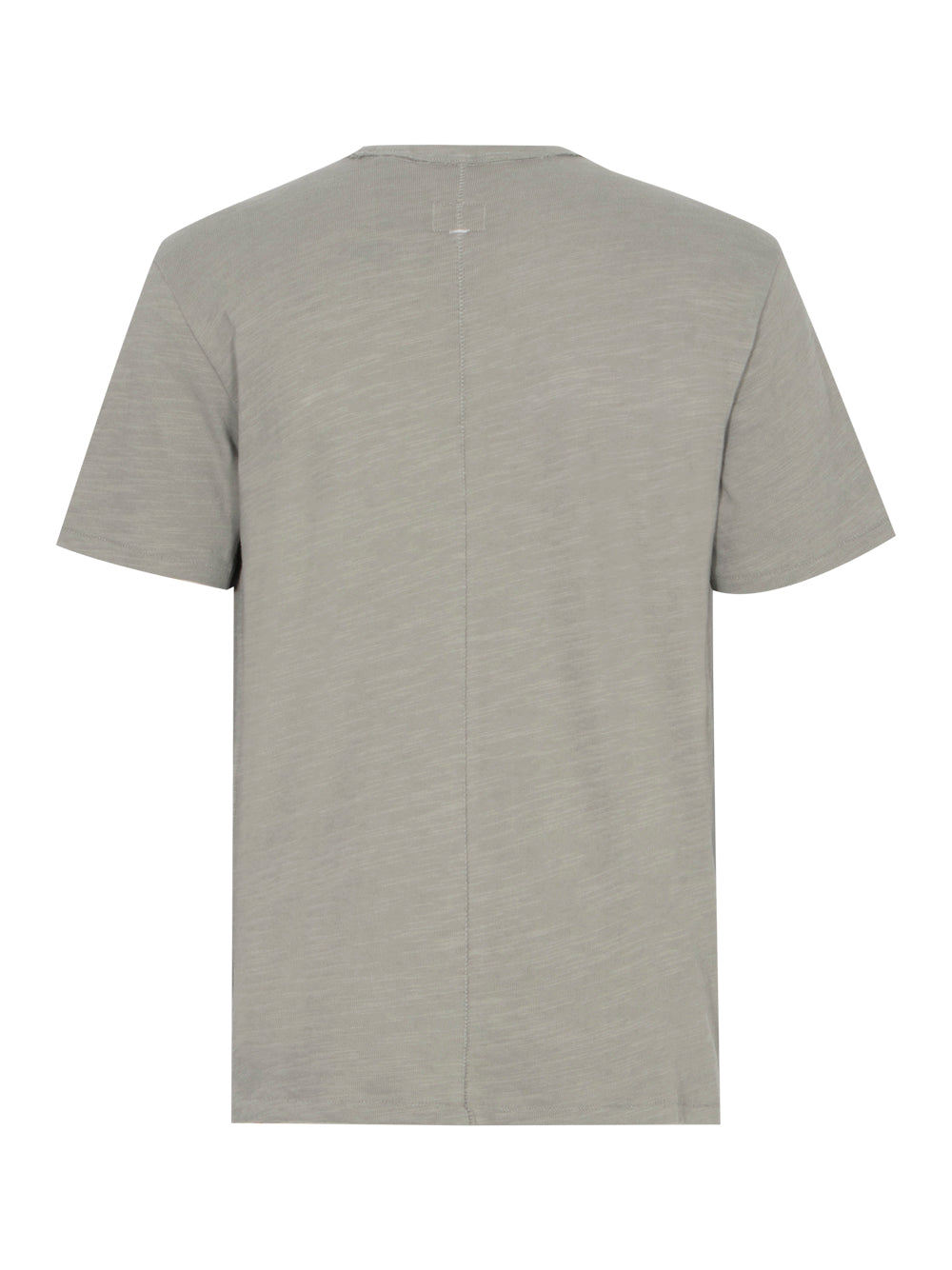 Classic Flame Tee Dark Mint