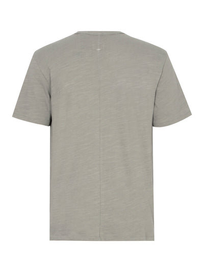 Classic Flame Tee Dark Mint