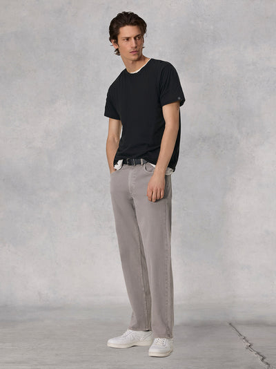 Zero Gravity Classic Tee (Black)