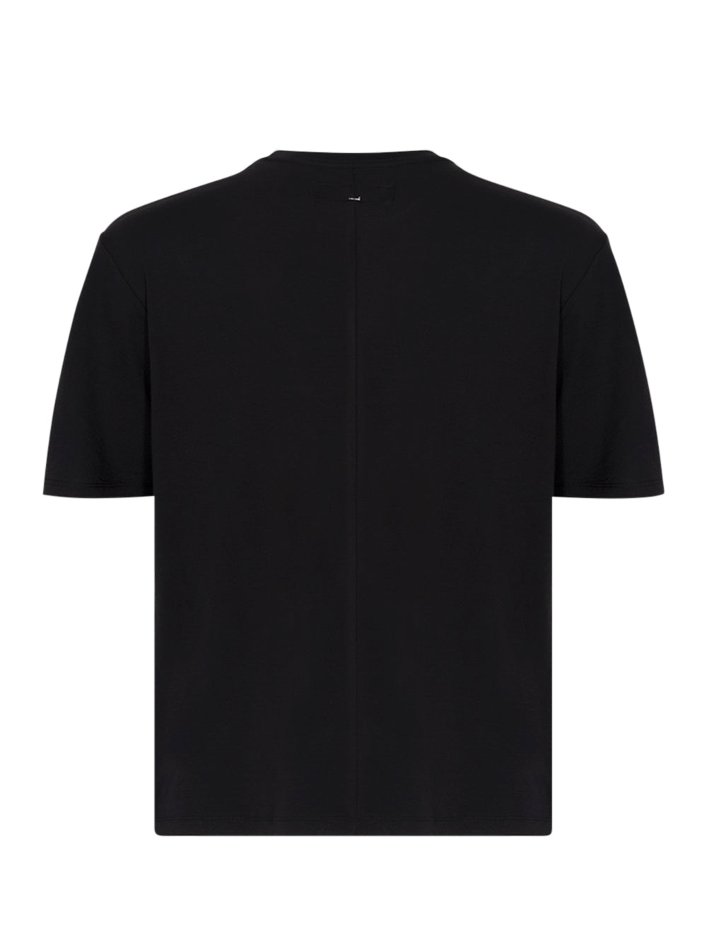 Classic Tee Tech Jersey (Black)
