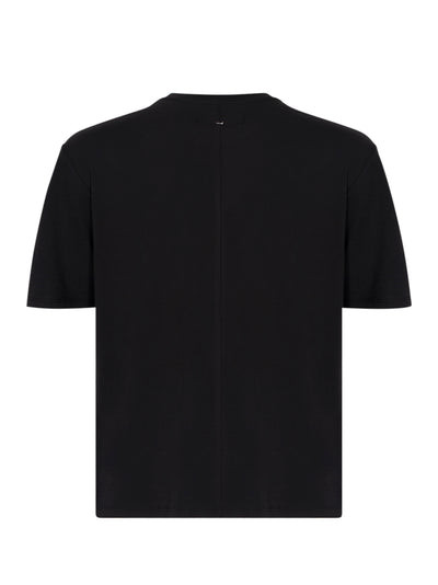 Classic Tee Tech Jersey (Black)