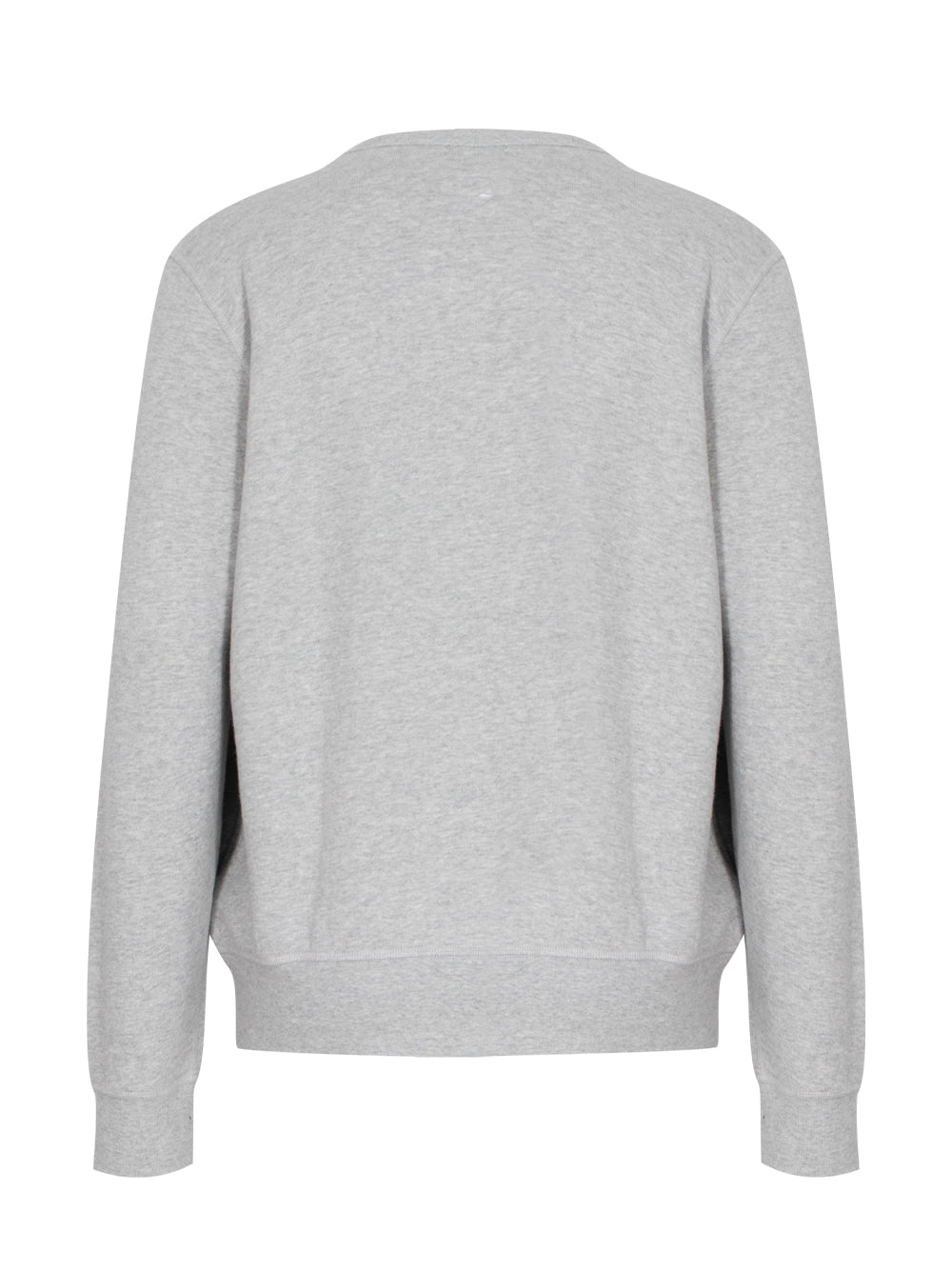 Dagger Damon Crew (Heather Grey)