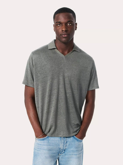 Classic Linen Johnny Polo (Pavement)