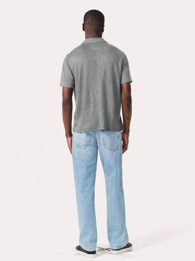 Classic Linen Johnny Polo (Pavement)