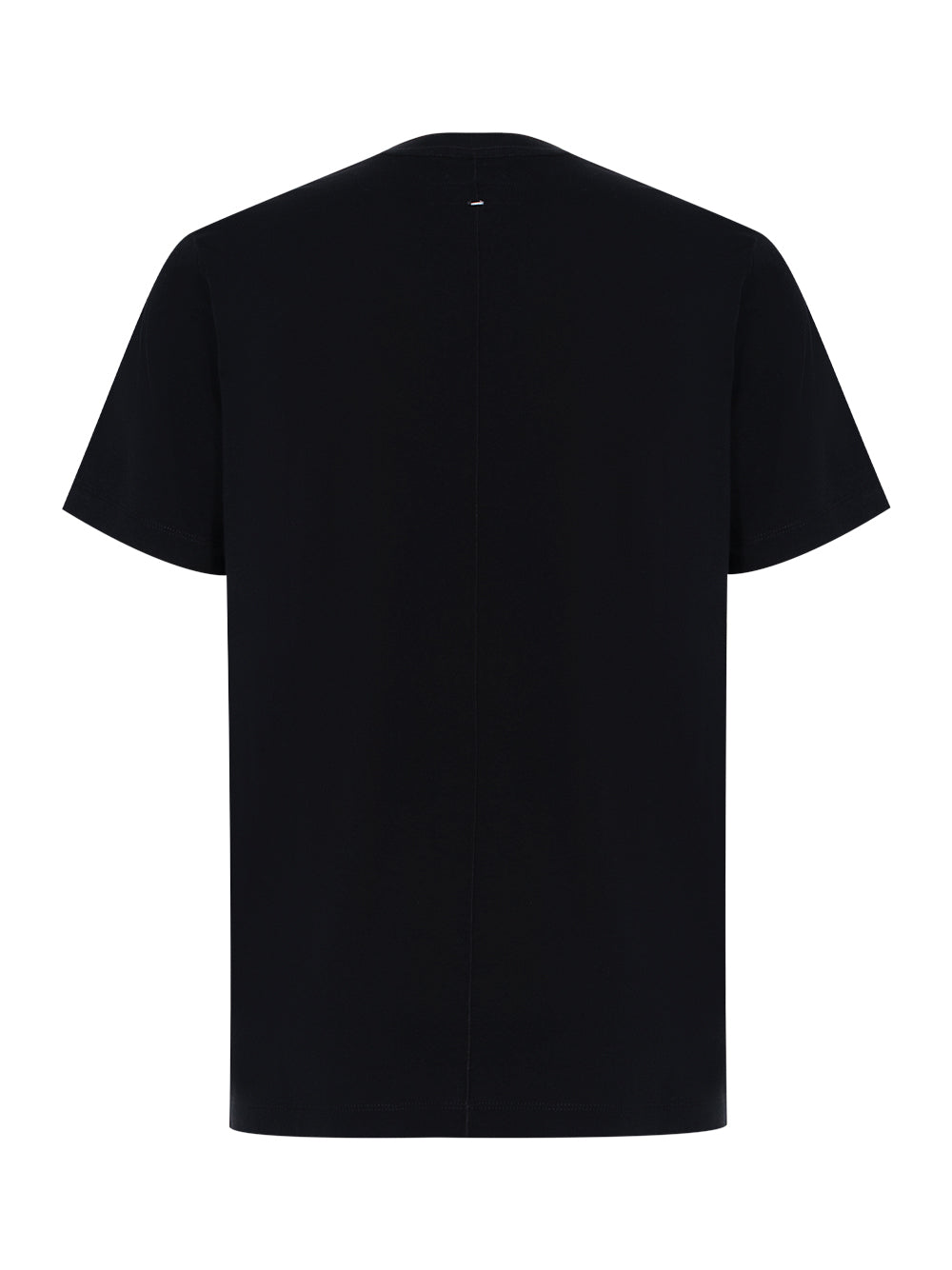 Dagger Embroidery Tee (Black)