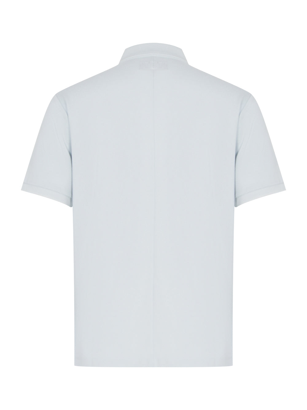 Tech Stretch Piqué Polo (Arctic)