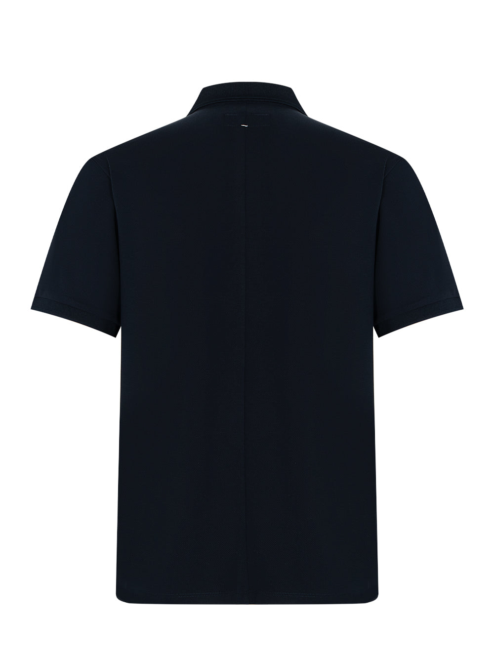 Tech Stretch Piqué Polo (Salute)