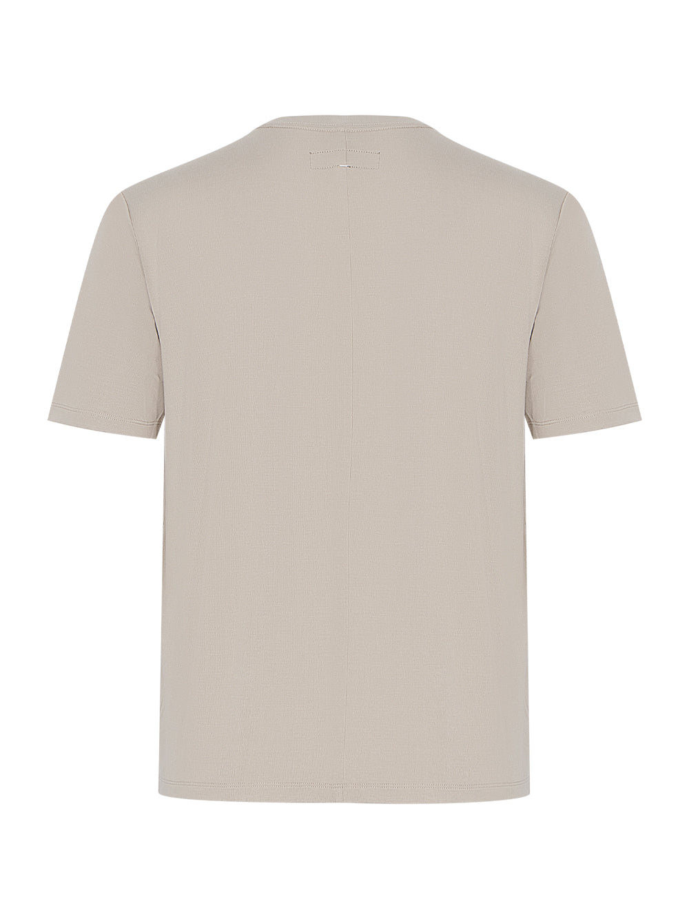 Tech Jersey T-Shirt (Aged Taupe)