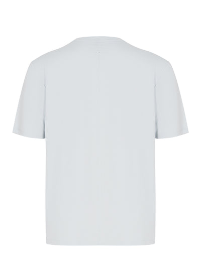 Tech Jersey T-Shirt (Arctic)