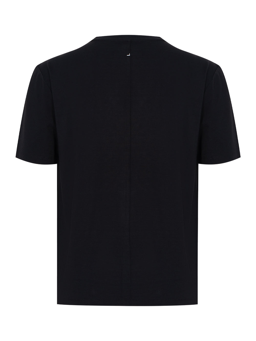 Tech Jersey T-Shirt (Black)