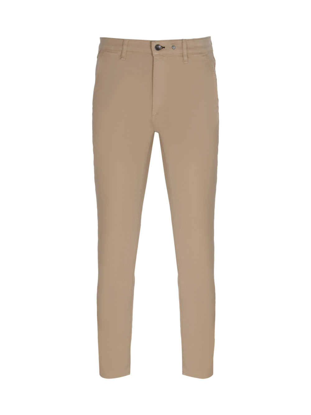 Fit 2 Stretch Twill Chino Cornstalk