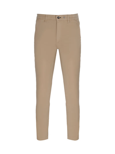Fit 2 Stretch Twill Chino Cornstalk
