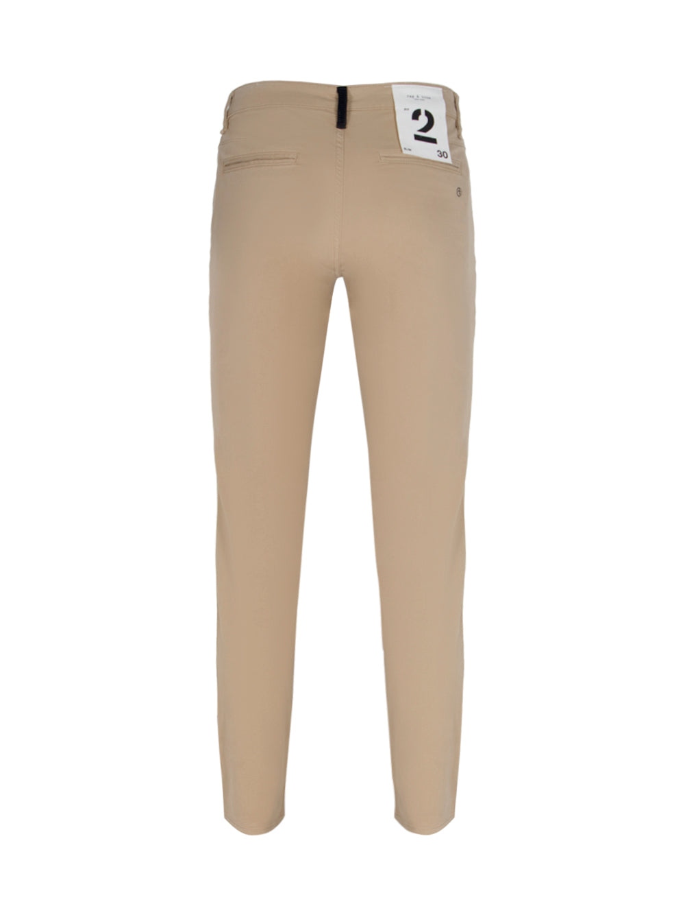 Fit 2 Stretch Twill Chino Cornstalk
