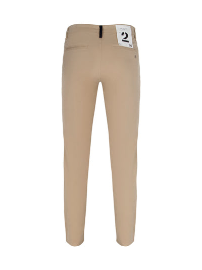 Fit 2 Stretch Twill Chino Cornstalk