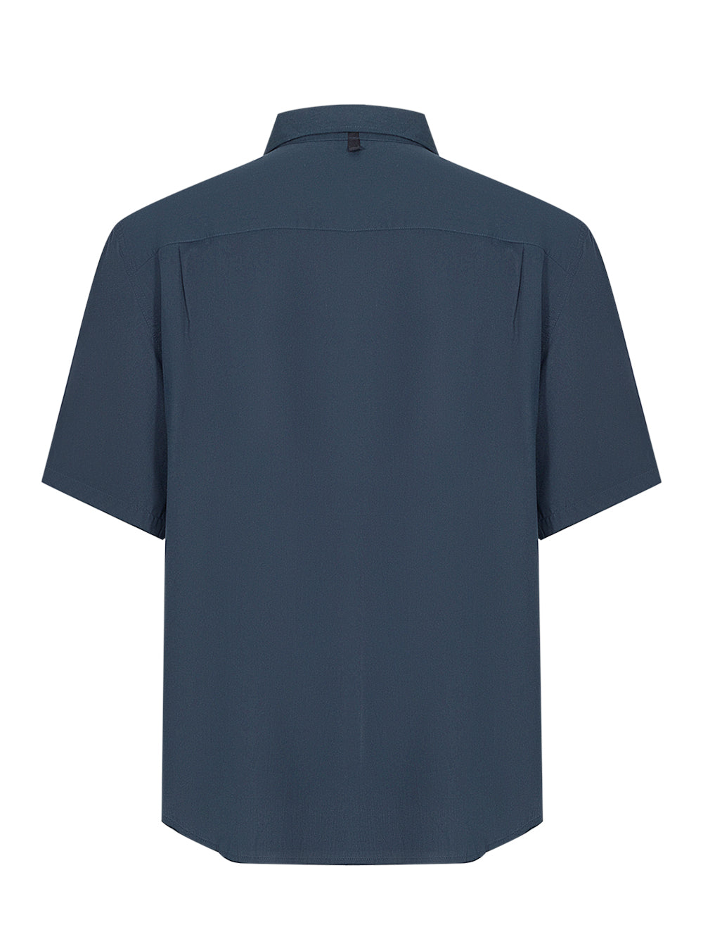 Matthew 2 Pocket Short Sleeve Shirt Sal