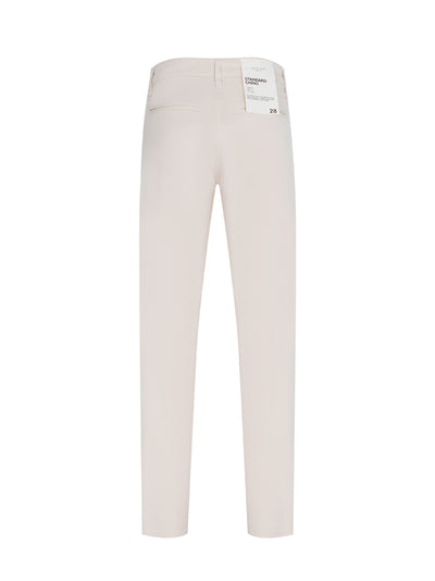 Standard Chino (Light Tan)