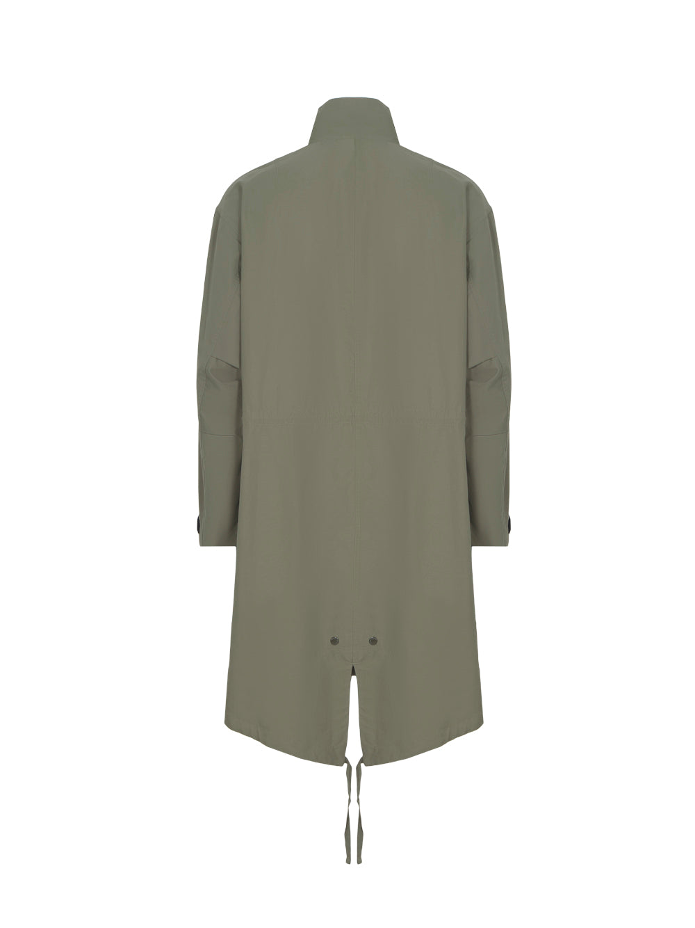 Falcon Parka Lichen
