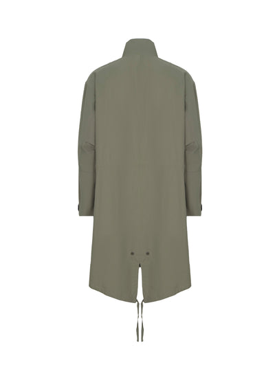 Falcon Parka Lichen