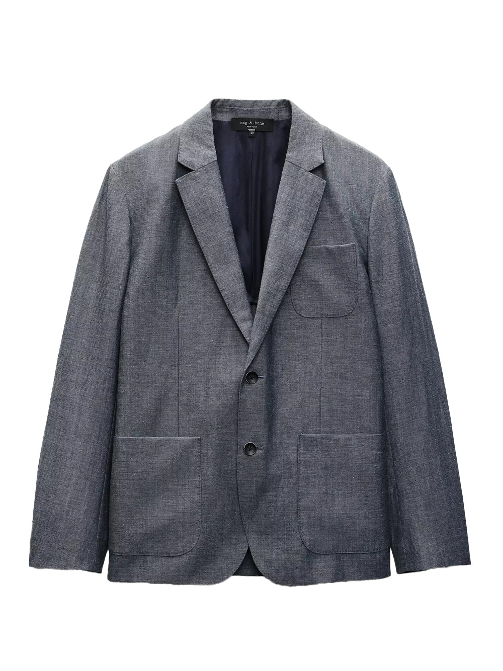 Butler Donegal Blazer Blue