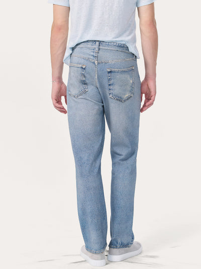 Miramar Fit 4 Pants (Abington)