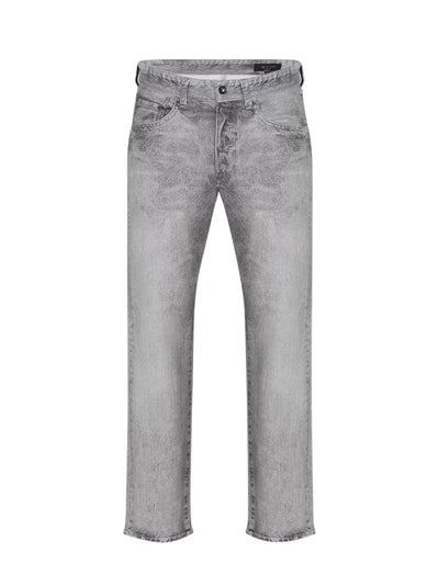 Fit 4 Miramar Fixed Waist Mnhn