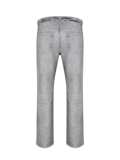 Fit 4 Miramar Fixed Waist Mnhn