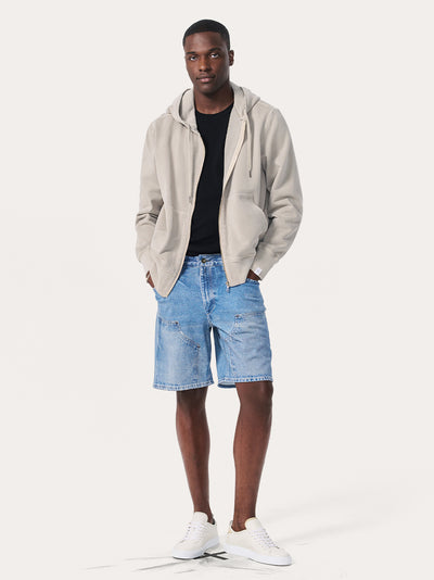 Miramar Fit 4 Shorts Black (Dashby)