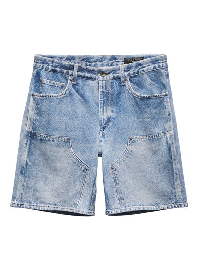 Miramar Fit 4 Shorts Black (Dashby)