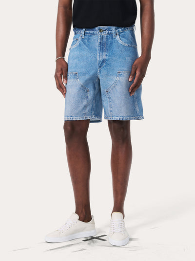 Miramar Fit 4 Shorts Black (Dashby)