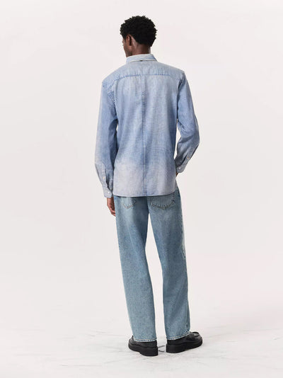 Miramar CPO Shirt (Patina)