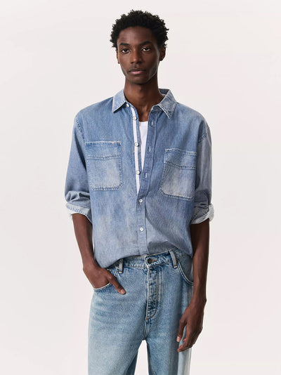 Miramar CPO Shirt (Patina)