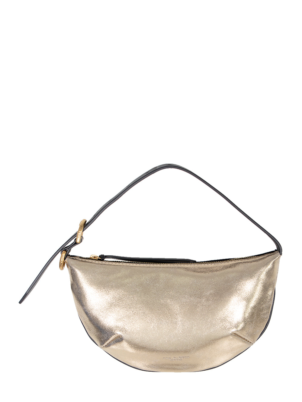 Mercer Small Hobo (Gold)