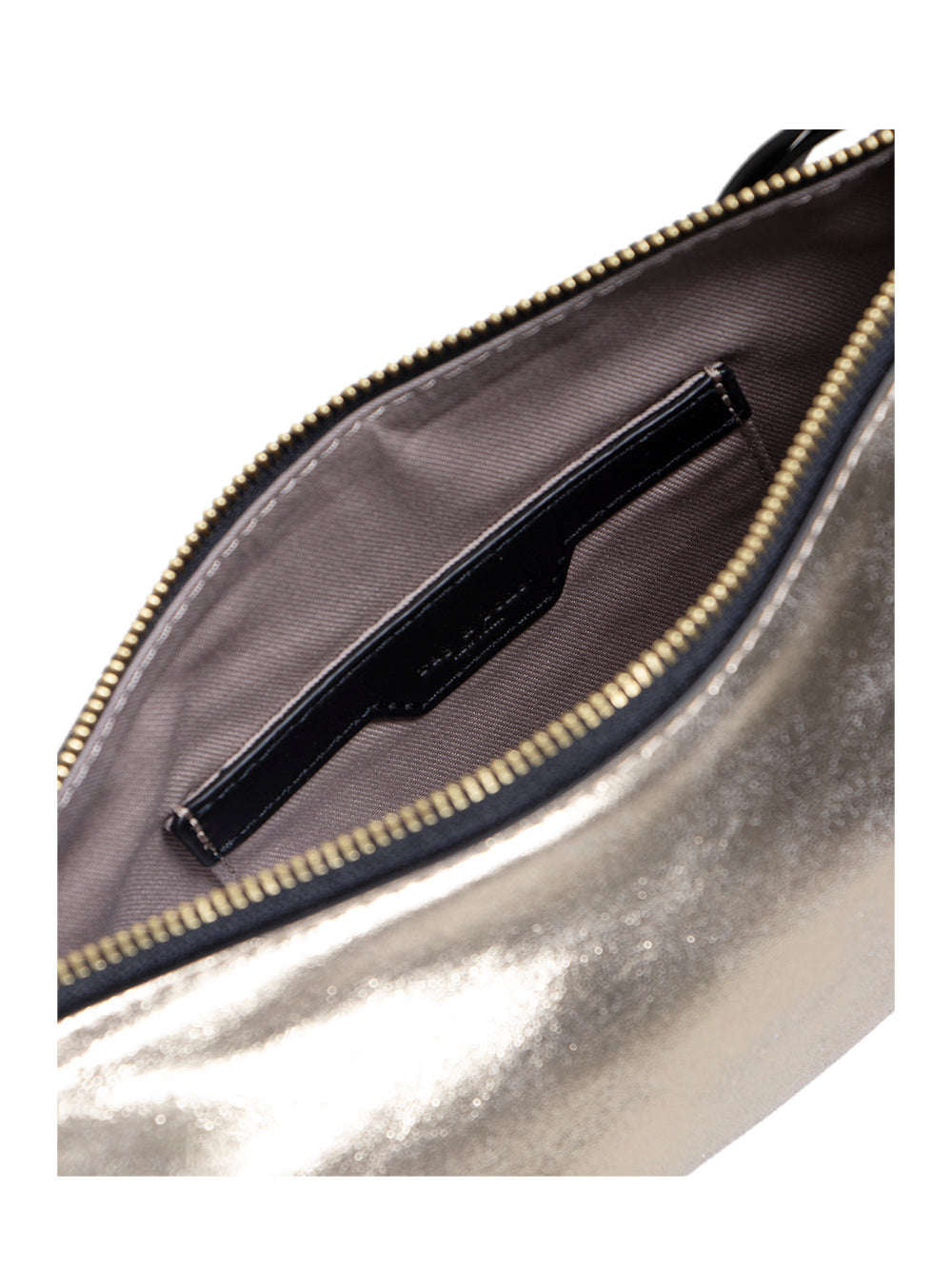 Mercer Small Hobo (Gold)
