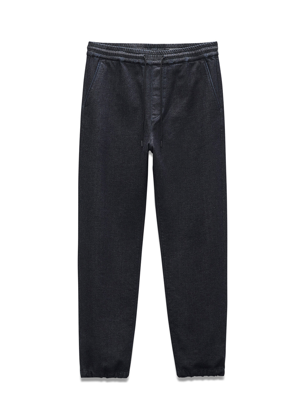 Bradford Track Pant Rinse