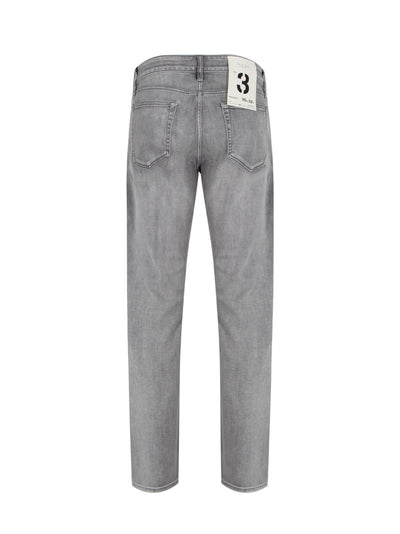 Fit 3 Authentic Stretch (Pavement)