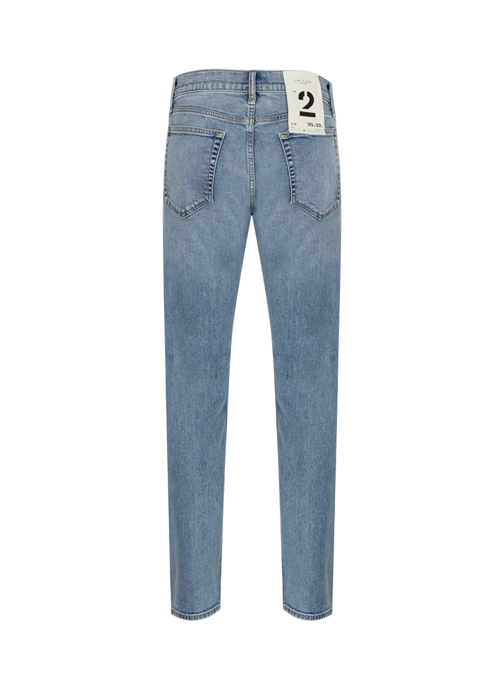 Fit 2 Authentic Stretch (Fairview)