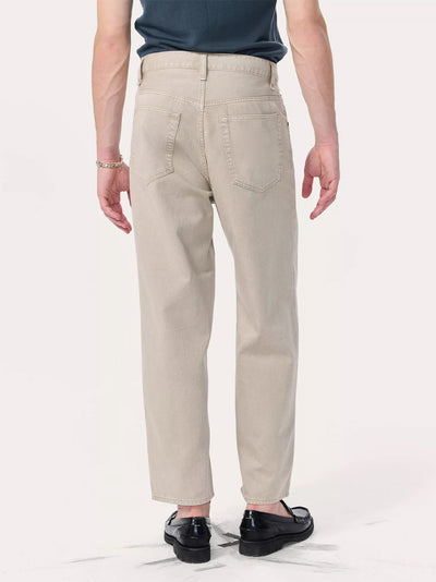 Rb Baggy Aged Taupe