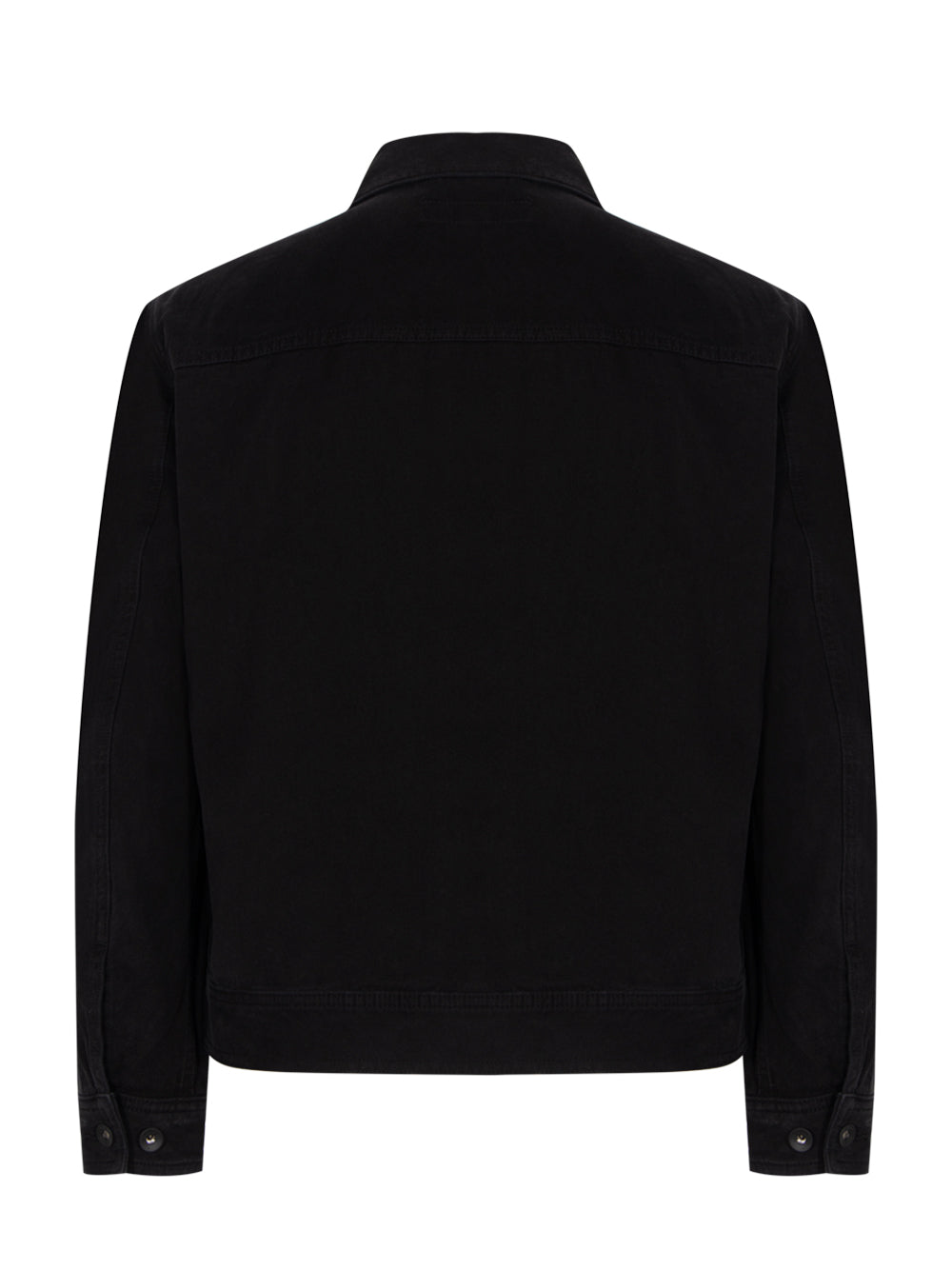 Garage Jacket Lightweight Rigid Onyx