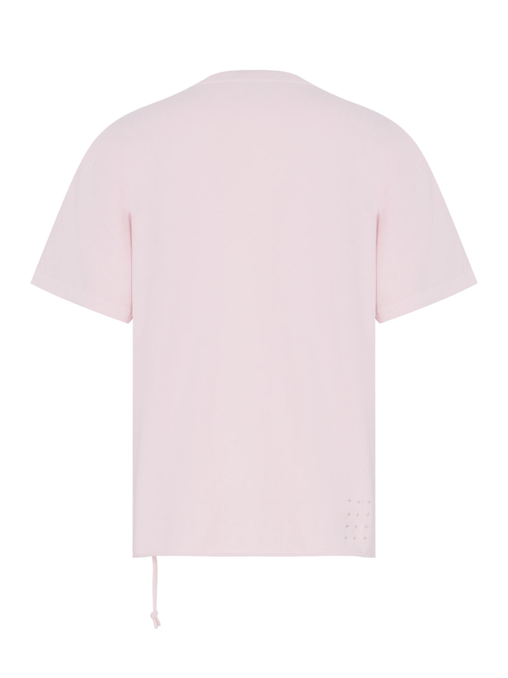 Sott Ekcess Short Sleeve Tee Quartz Pink