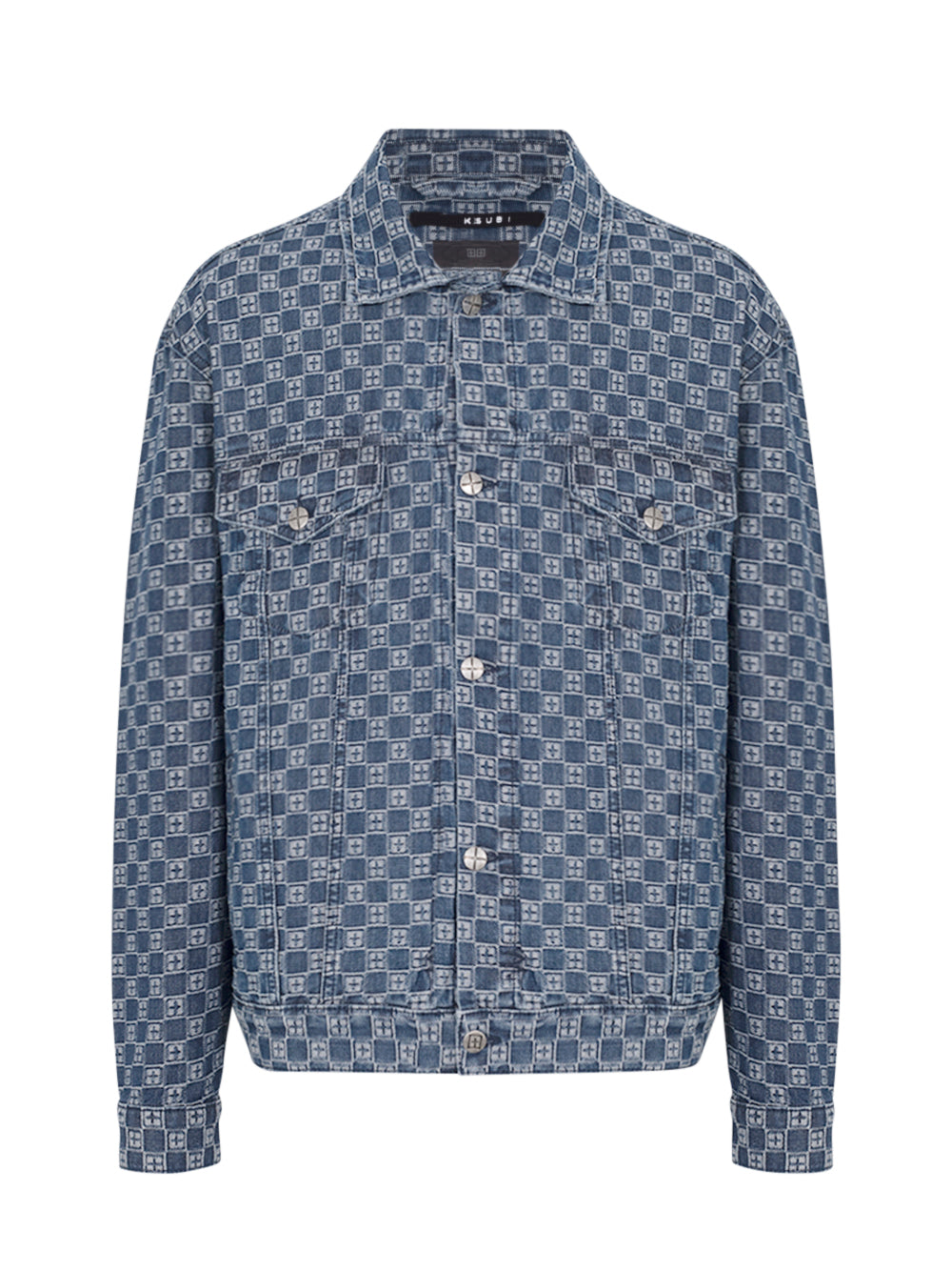 Oh G Jacket Klassik Denim