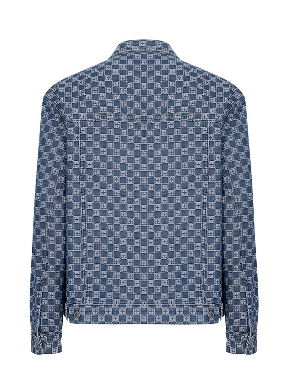 Oh G Jacket Klassik Denim