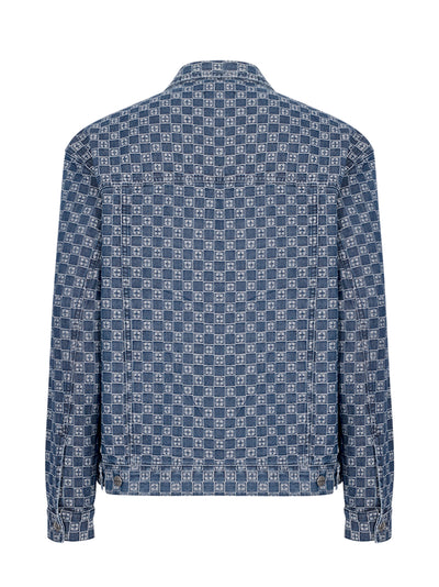 Oh G Jacket Klassik Denim