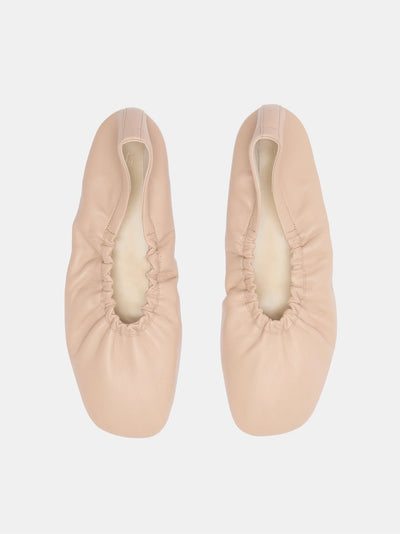 Mica Flat (Fawn)