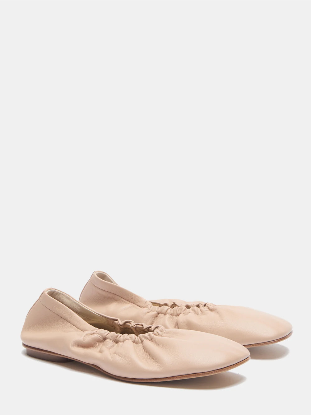 Mica Flat (Fawn)