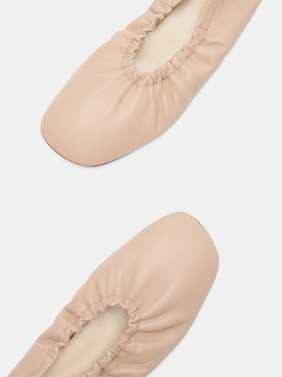 Mica Flat (Fawn)