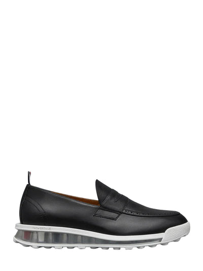 Mens Casual/sporty Sneaker Black