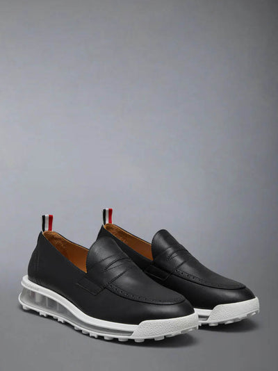 Mens Casual/sporty Sneaker Black