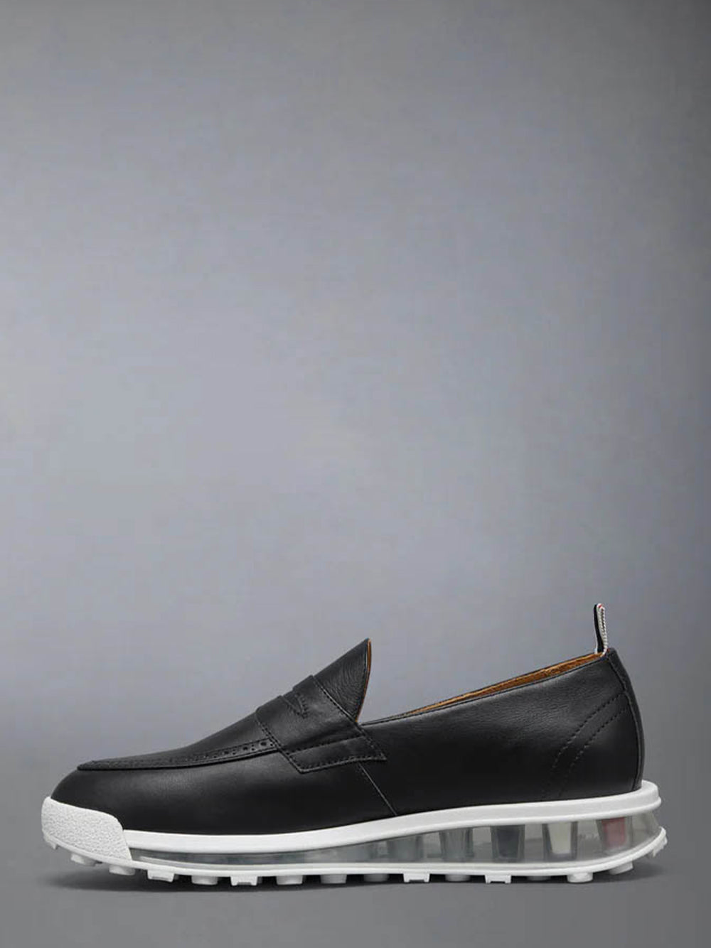 Mens Casual/sporty Sneaker Black