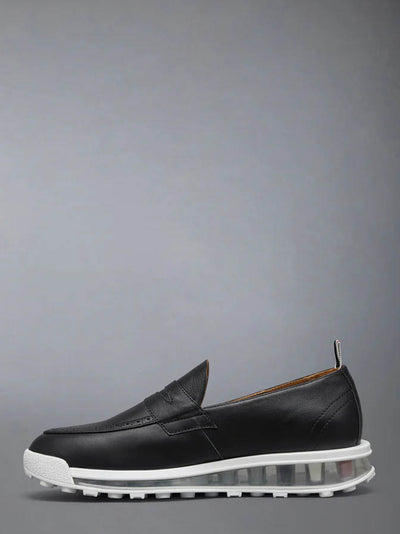 Mens Casual/sporty Sneaker Black